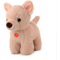 Amek Toys Σκύλος 19cm