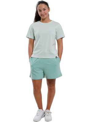 Up Παιδικό T-Shirt Κοντομάνικο Πράσινο Mint GQ223TUPBJA1-VRD