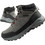 Lee Cooper Ανδρικά Μποτάκια Ανθρακί LCJ-25-01-3722M
