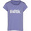 BodyTalk Παιδικό T-Shirt Κοντομάνικο Λιλά 1261-701128-03039