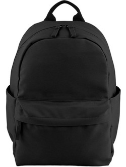 BagBase BG185S Σακίδιο Πλάτης Μαύρο