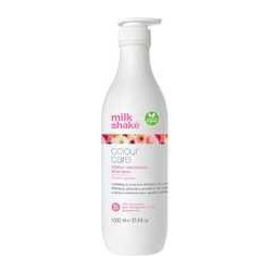 Milk_Shake Color Care Flower Fragrance Σαμπουάν για Προστασία Χρώματος & Επανόρθωση για Βαμμένα Μαλλιά 1lt