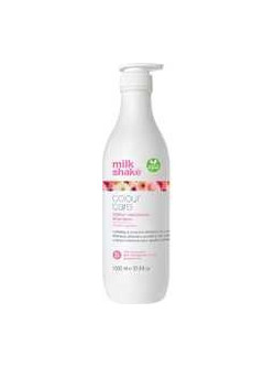 Milk_Shake Color Care Flower Fragrance Σαμπουάν για Προστασία Χρώματος & Επανόρθωση για Βαμμένα Μαλλιά 1lt