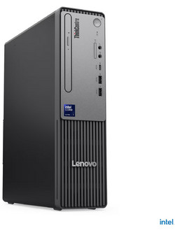 Lenovo ThinkCentre neo 50s Gen 6 SFF (Ultra 7 265/16GB/512GB SSD/Intel Graphics/Windows 11)