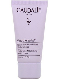 Caudalie Vinotherapist Ενυδατική Lotion Σώματος 30ml