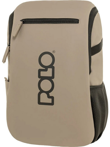 Polo Hydron 902080-2700 Σακίδιο Πλάτης 20lt Μπεζ