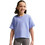 Nike Παιδικό T-Shirt Κοντομάνικο Λιλά Γαλάζιο FZ5559-569