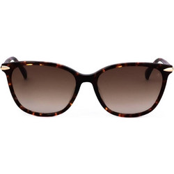 Rag & Bone RNB1035S 086 Γυναικεία Γυαλιά Ηλίου Πεταλούδα Κοκάλινα Ταρταρούγα με Καφέ Φακό