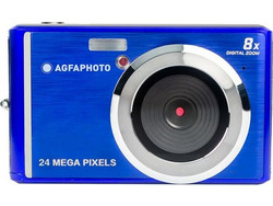 AgfaPhoto DC5500 Blue
