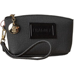 Fragola PC013-T Γυναικείο Νεσεσέρ 16x4x9cm Μαύρο