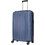 Rain RB80152L Βαλίτσα Μεγάλη 75x45x30cm με 4 Ρόδες Μπλε