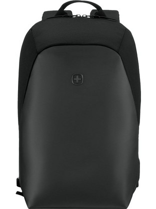 Wenger UrbanOne Backpack Laptop 14" Black 653891