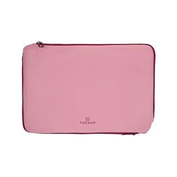 Tucano BFDOP1314-PK Θήκη Laptop 14" Pink