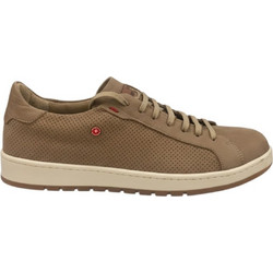 Robinson Ανδρικά Sneakers Εκρού 59581
