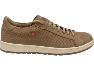 Robinson Ανδρικά Sneakers Εκρού 59581