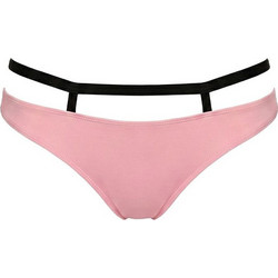 Marko Alana Bikini Slip Ροζ M-802