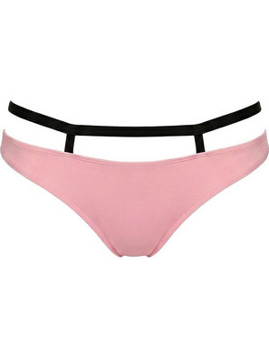 Marko Alana Bikini Slip Ροζ M-802