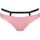 Marko Alana Bikini Slip Ροζ M-802