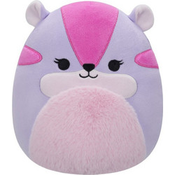 Jazwares Squishmallows Tamara the Chipmunk 19cm