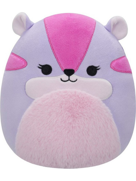 Jazwares Squishmallows Tamara the Chipmunk 19cm