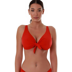 Bluepoint Bikini Top Κόκκινο 2606610-0R