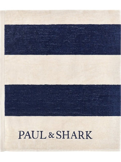 Paul & Shark Πετσέτα Θαλάσσης Μπλε 25417070-260