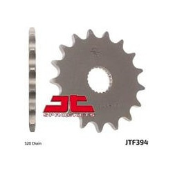JT Γρανάζι Κίνησης Μπροστά 15T για Aprilia SX 125 '08-'12