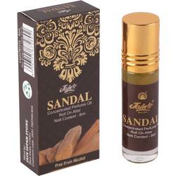 Sandal Concentrated Perfume Oil 8ml