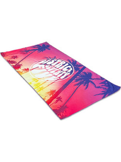 District75 Πετσέτα Θαλάσσης Microfiber 80x160cm 126UTW-3005-061