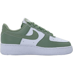 Nike Air Force 1 07 Ανδρικά Sneakers Χακί DV3808-113