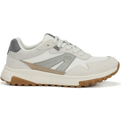 Fluchos Arion Ανδρικά Sneakers Λευκά F2011-02
