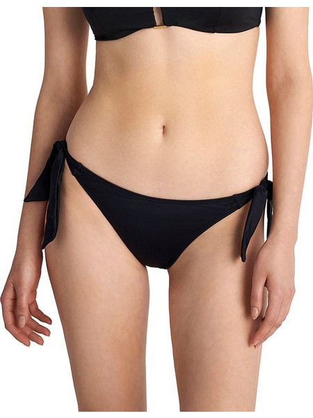 BLU4U Bikini Slip Μαύρο 26365082-02