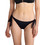 BLU4U Bikini Slip Μαύρο 26365082-02