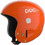 Poc Pocito Skull Κράνος Σκι & Snowboard Πορτοκαλί