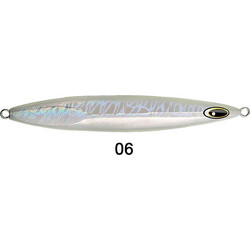 Maxel Dragonfly DFL Τεχνητό Δόλωμα Πλάνος 9.7cm 40gr 06