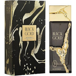 Flavia Black Gold Eau de Parfum 100ml