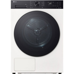 LG RHX5010THBLG Στεγνωτήριο Ρούχων με Αντλία Θερμότητας
