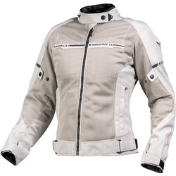 Nordcode Aero-R II Lady Light Grey