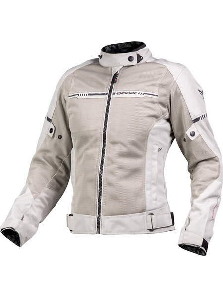 Nordcode Aero-R II Lady Light Grey