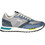 Blauer Ανδρικά Sneakers Navy Μπλε S6RYDER01-NVYGRY