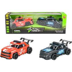 Tradesor Σετ Αυτοκίνητα Τζιπ Off Road 232895