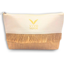Vivo Verde 002612 Γυναικείο Νεσεσέρ 28x5x18cm