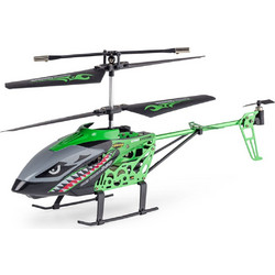 Carson Τηλεκατευθυνόμενο Ελικόπτερο Easy Tyrann 280 Green 500507174