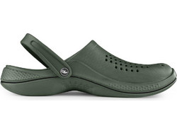 CXS Ανδρικά Casual Σαμπό TREND χακί 2250-023