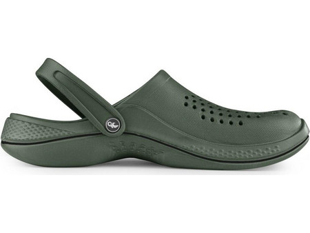 CXS Ανδρικά Casual Σαμπό TREND χακί 2250-023