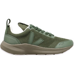 Veja Γυναικεία Sneakers Χακί PR102791A