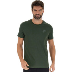 Lotto MSC Tee II Ανδρικό Αθλητικό T-Shirt Πράσινο 218912-09R