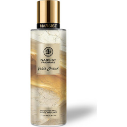 Narsist Wild Orchid Body Mist 250ml