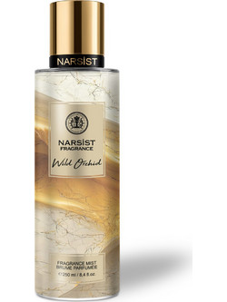 Narsist Wild Orchid Body Mist 250ml