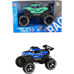 Tradesor Αυτοκίνητο Τζιπ Off Road 9639-1